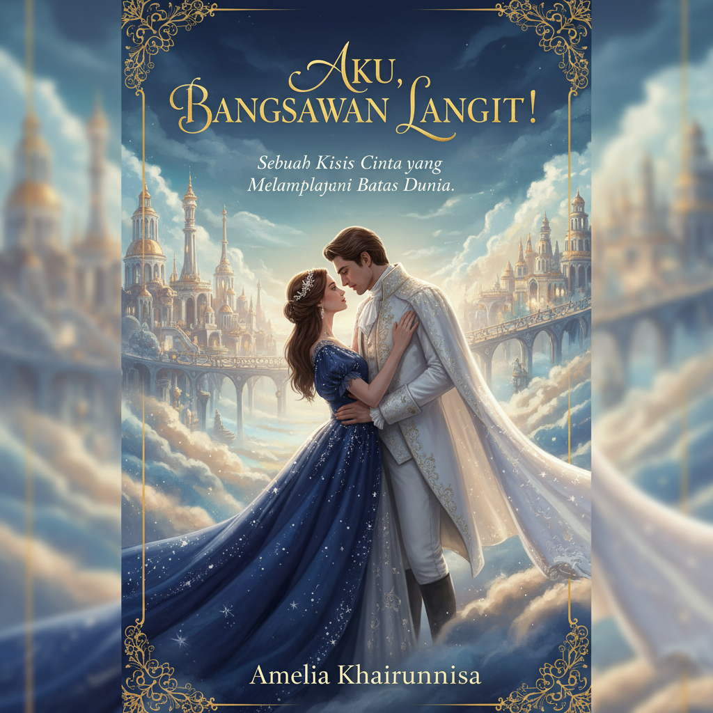 Aku, Bangsawan Langit!