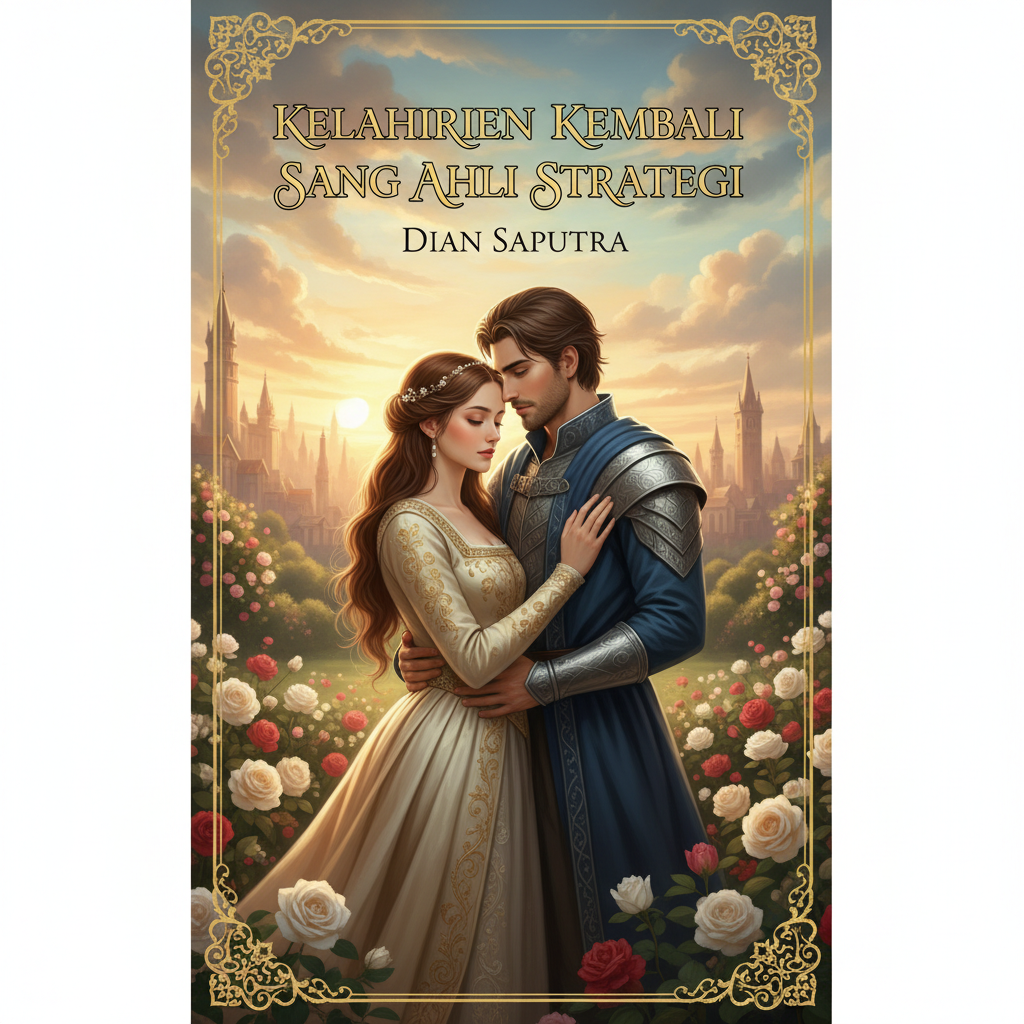 Kelahiran Kembali Sang Ahli Strategi