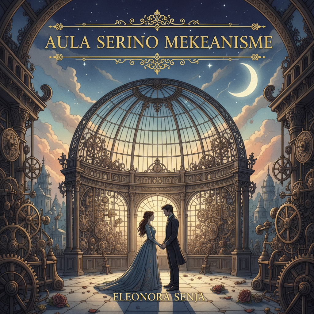 Aula Seribu Mekanisme