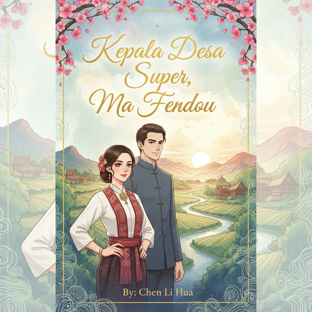 Kepala Desa Super, Ma Fendou