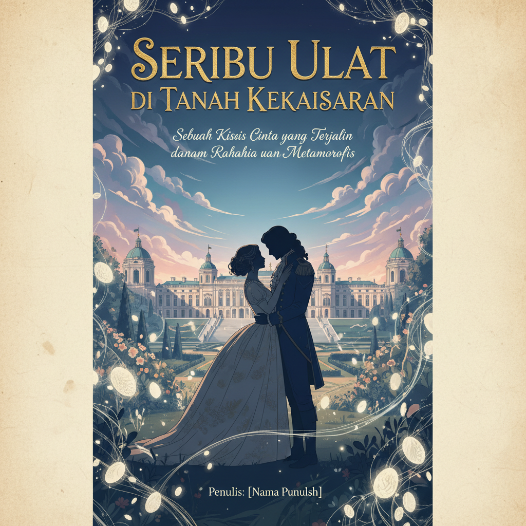 Seribu Ulat di Tanah Kekaisaran