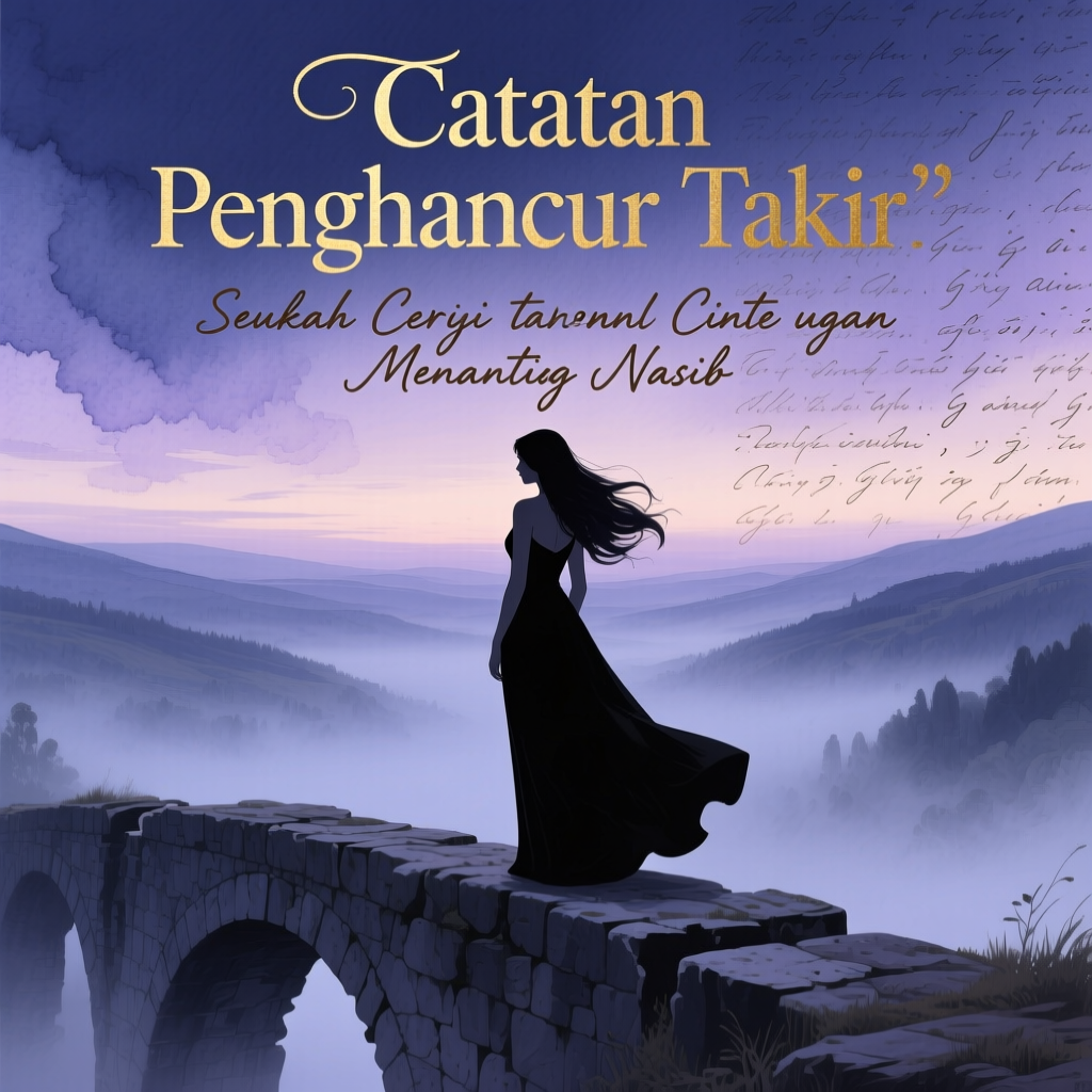 Catatan Penghancur Takdir