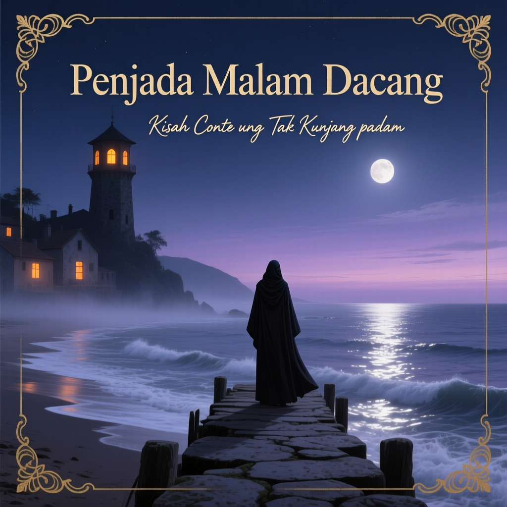 Penjaga Malam Dacang
