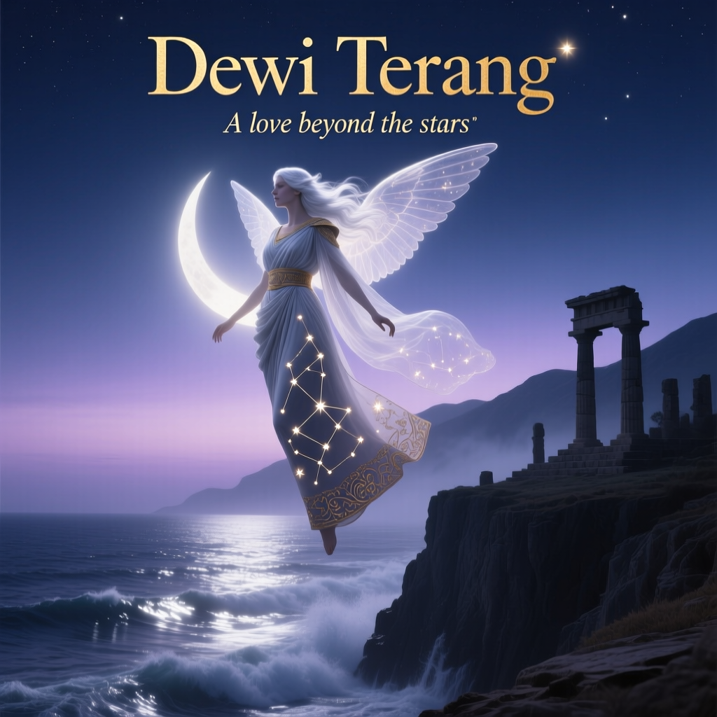 Dewi Terbang