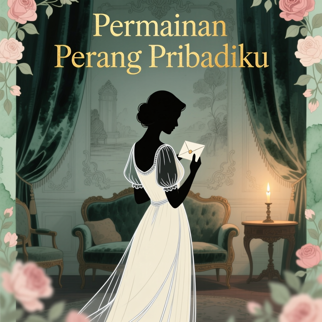 Permainan Perang Pribadiku