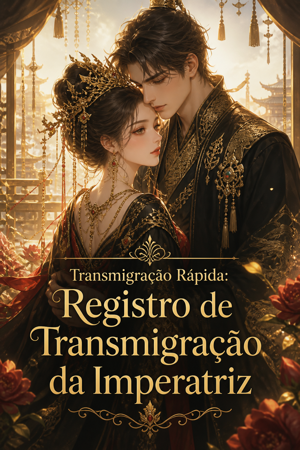 Transmigração Rápida: Registro de Transmigração da Imperatriz